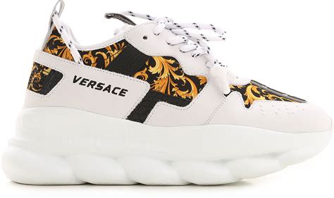 scarpe con scritta versace|Scarpe da donna Versace .